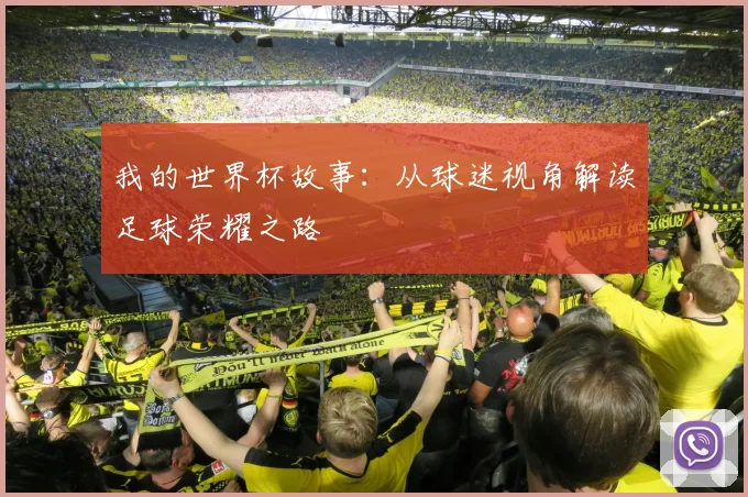 我的世界杯故事：从球迷视角解读足球荣耀之路